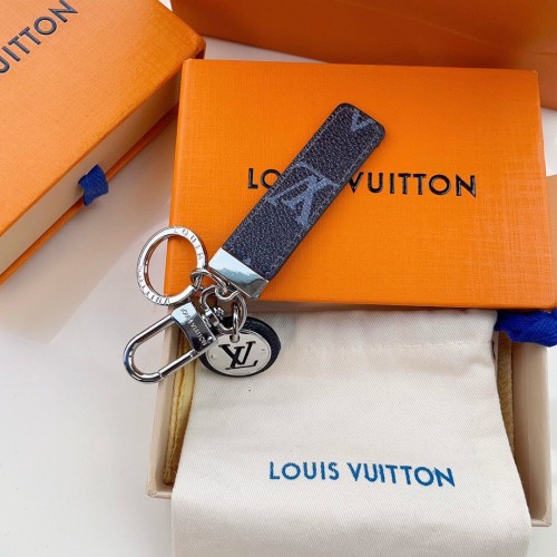 Neo LV Club Bag Charm and Key Holder – M69475 Neo LV Club Bag Charm and Key Holder – M69475